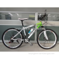 Novelty design Fork shock 21speeds colorful mountain bike/MTB Bicycle